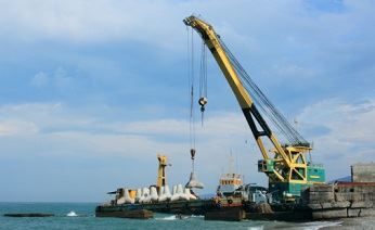 Танкеры Мурманского морского пароходства приступают к выполнению программы северного завоза