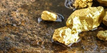 Более 22 тонн золота получили на Чукотке с начала года