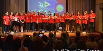 Победителей окружного чемпионата WorldSkillsRussia назвали на Чукотке