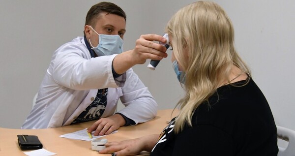 Бороться с коронавирусом на Чукотке продолжат до конца марта