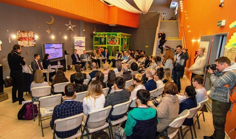 Первый региональный молодежный форум пройдёт в Анадыре