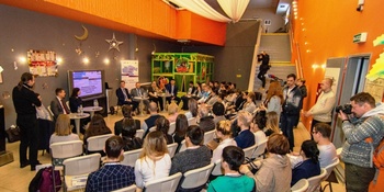Первый региональный молодежный форум пройдёт в Анадыре