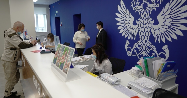 На Чукотке создана межведомственная рабочая группа для своевременной доставки почты 