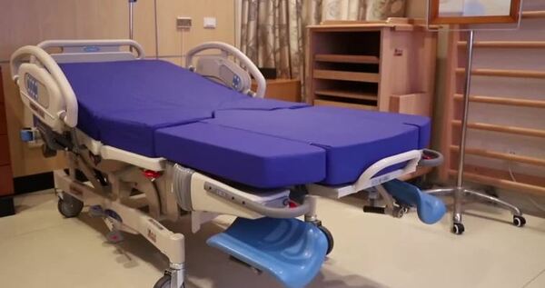 Родильное отделение больницы в Эгвекиноте оборудуют новыми кроватями