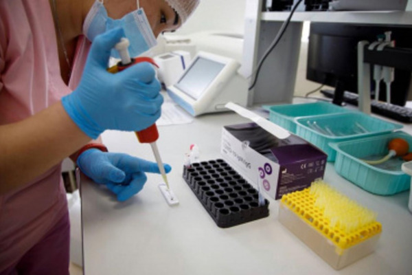 Работодателям Чукотки рекомендовали обеспечить проведение тестирования сотрудников на коронавирус
