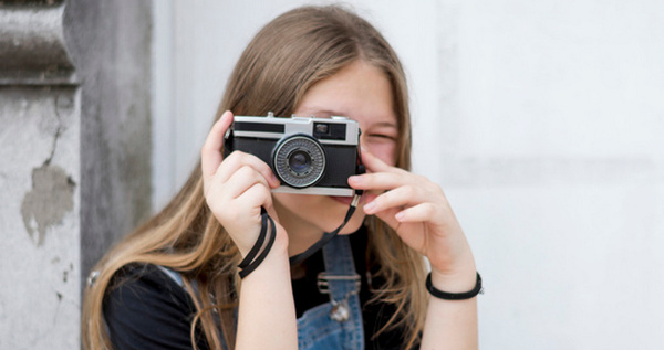 Юные фотографы из Билибино и Певека стали победителями «атомного» конкурса