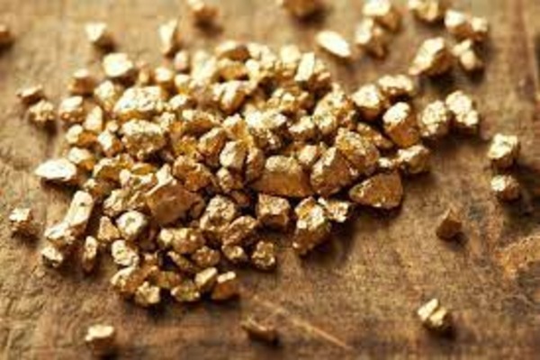Более 16 тонн золота добыли на Чукотке с начала года