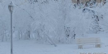 Прогноз погоды в Чукотском автономном округе на 24 января