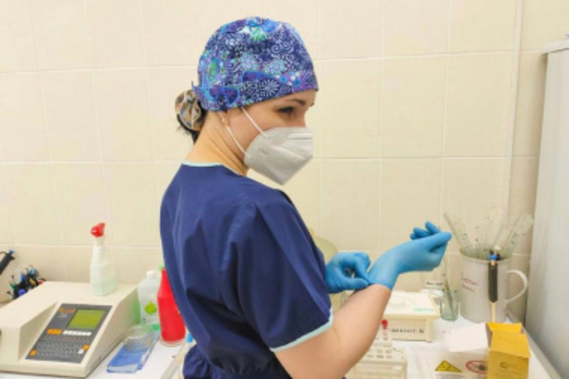 Выпускники Чукотки могут поступить на целевое обучение по медицинским специальностям