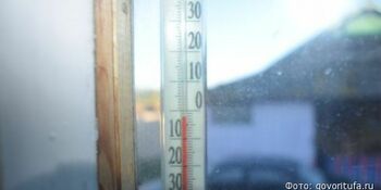 На севере Чукотки погода обновила полувековой рекорд