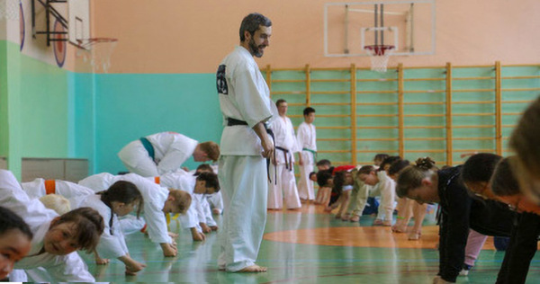 Молодежная сборная Чукотки по каратэ примет участие в Первенстве Дальнего Востока