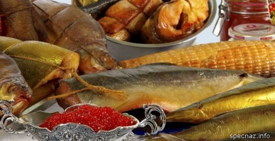 Чукотские рыба и мясо завоевывают новые рынки