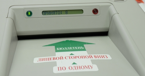 Избирательные участки организуют на 8 теплоходах у берегов Чукотки