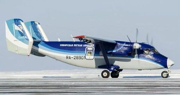 Из Певека и Билибино открыли новые авиарейсы в Магадан