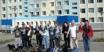 На летних сменах в лагерях и санаториях России отдохнут более 200 чукотских детей