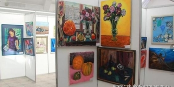 Выставка чукотских мастеров откроется в Анадыре