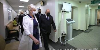 Для больниц Чукотки закупят новое медоборудование