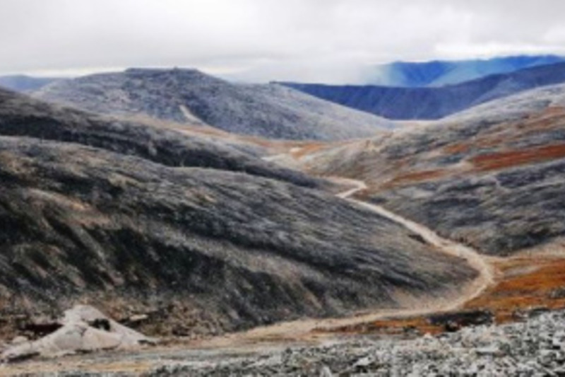 Чукотка и «Русолово» заключили на ВЭФ соглашение по реализации инвестпроекта освоения крупнейшего месторождений олова