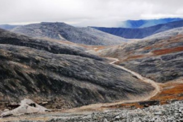 Чукотка и «Русолово» заключили на ВЭФ соглашение по реализации инвестпроекта освоения крупнейшего месторождений олова