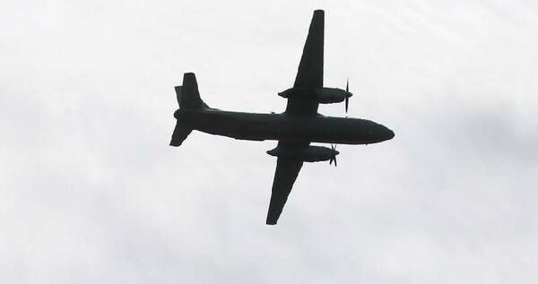 Губернатор Чукотки выразил соболезнования в связи с крушением самолёта на Камчатке