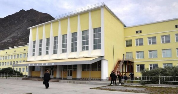Четыре школы построят в ближайшие годы в Чукотском АО