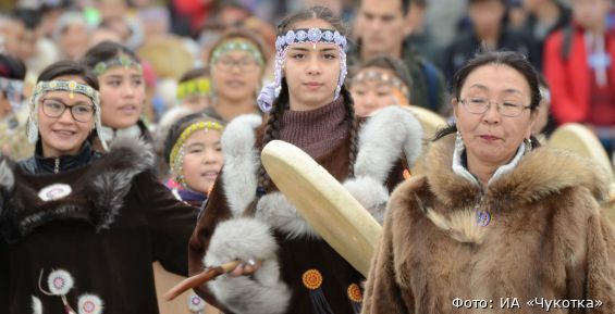 VI съезд коренных малочисленных народов Чукотки перенесли из-за коронавируса 