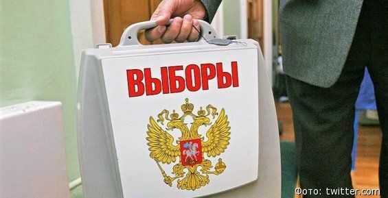 Почти 60% из списка «досрочников» проголосовало на выборах губернатора Чукотки