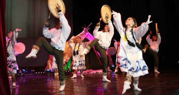 Жителей Анадыря приглашают на концерт "Лики рассвета"