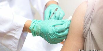 На Чукотке завершается вакцинация от гриппа