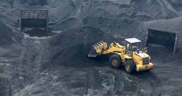На Чукотке выросла добыча каменного угля и серебра