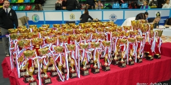 Сборная Чукотки по каратэ приняла участие в межрегиональных соревнованиях