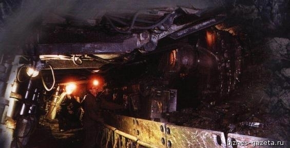 Николаев: У шахты «Угольная» есть перспектива для многолетней работы