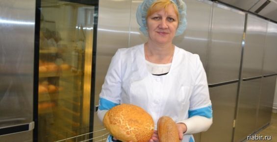 С начала года производители хлеба на Чукотке получили из бюджета более 50 млн