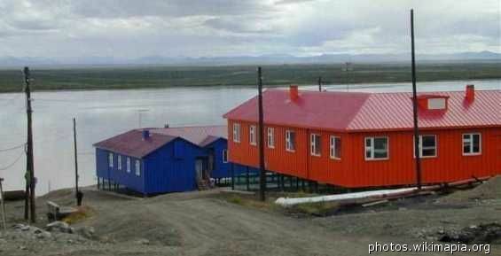 В Анадырском районе построят социальную гостиницу
