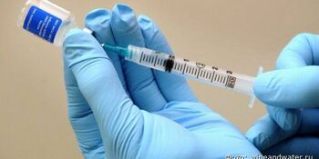 От гриппа на Чукотке привито более 7,7 тысяч человек