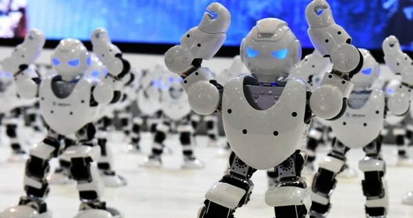 Третий фестиваль робототехники на Чукотке пройдет в дистанционном формате