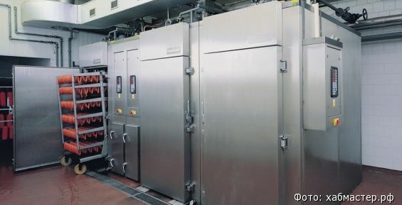 Новый резидент промпарка «Анадырь» займется холодильным оборудованием