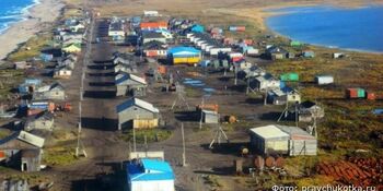 Новое жилье получат 30 семей Чукотского района