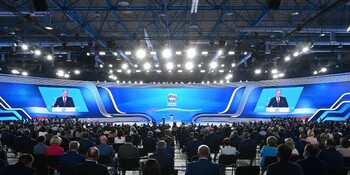 Единороссы определились с кандидатами в Госдуму от Чукотки