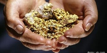Недропользователи Чукотки увеличили добычу золота и каменного угля