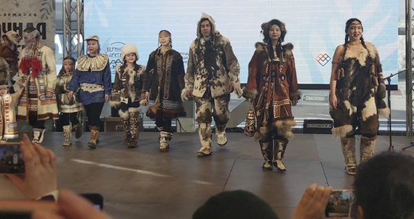 Фестиваль искусств "Три сестры: Чукотка, Камчатка, Якутия" впервые пройдет в Анадыре