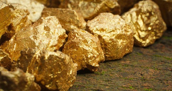В этом году на Чукотке добыли свыше 20 тонн золота