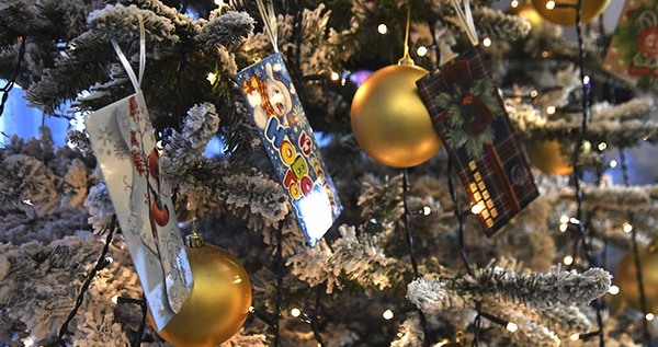 Новогодняя афиша: как будут отмечать праздники на Чукотке