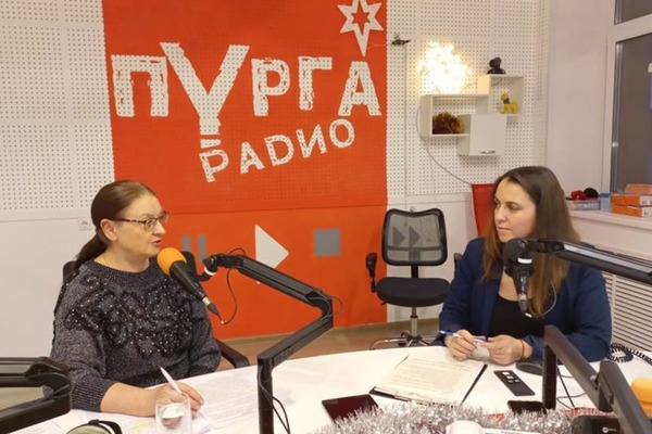 Валентина Рудченко подвела итоги работы Думы Чукотки за 2022 год