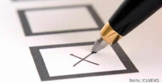 На выборах губернатора Чукотки будет использовано более 33 тысяч бюллетеней