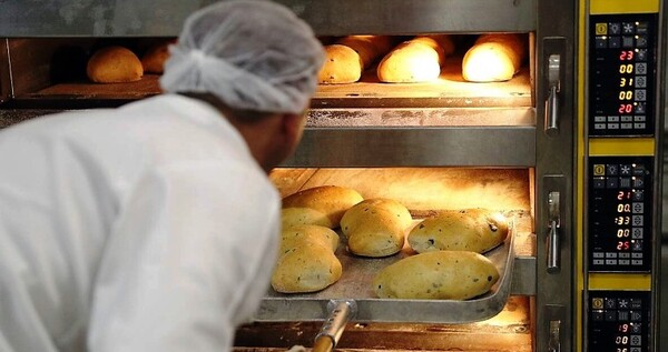 Новая пекарня заработает в Анадыре до конца года