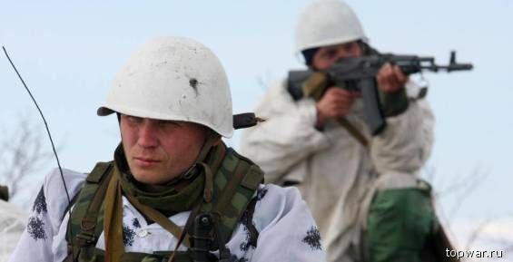 Военные выполнили более половины работ по рекультивации земель на Чукотке