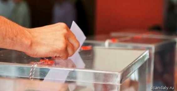 На «Кекуре» и «Песчанке» впервые досрочно проголосовали на выборах президента