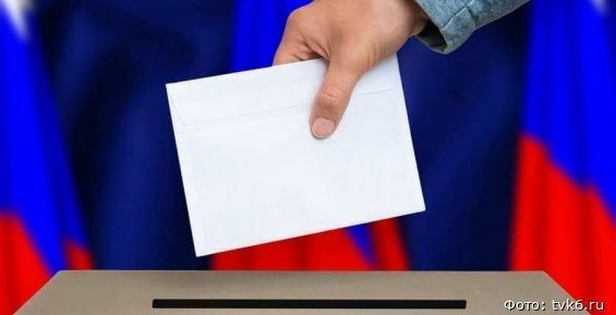 Три выборные кампании завершатся в воскресенье на Чукотке