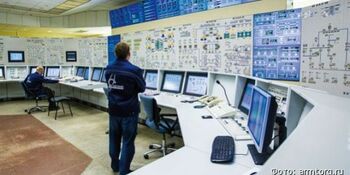 Правительство Чукотки усилит цифровизацию электроэнергетики региона совместно с «Росатомом» 